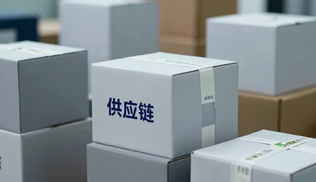 供应链性能优化与适用条件分析