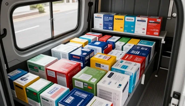 如何通过商品采购优化日用百货批发的利润空间